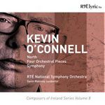 Kevin O’Connell cover