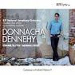 Donnacha Dennehy cover