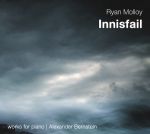 Ryan Molloy: Innisfail cover