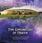 The Chronicles of Meath cover