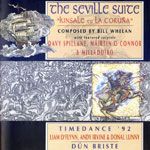The Seville Suite cover