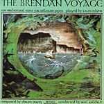 The Brendan Voyage cover