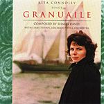 Granuaile cover