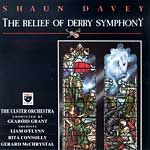 The Relief of Derry Symphony cover