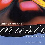 Contemporary Music from Ireland, Volume Two cover