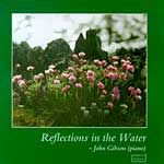 Reflections in the Water cover