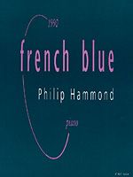 French Blue cover