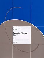 Forgotten Worlds cover