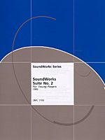 SoundWorks Suite No. 2 cover