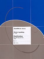 Keystrokes cover