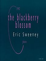 The Blackberry Blossom cover