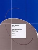 The Windhover cover