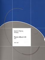 Piano Album VII cover
