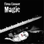 Magic - A collection of works for solo piano cover