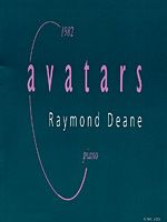 Avatars cover