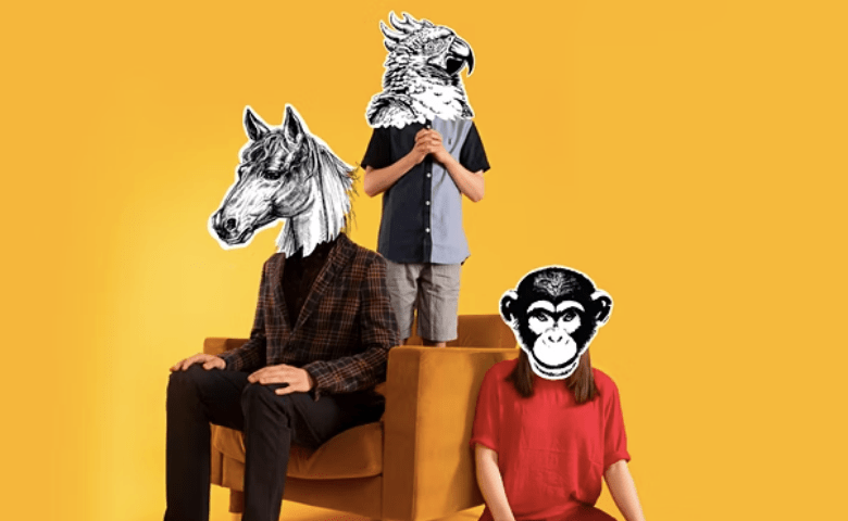 Horse Ape Bird, a one-act youth opera by David Coonan & Dylan Coburn ...