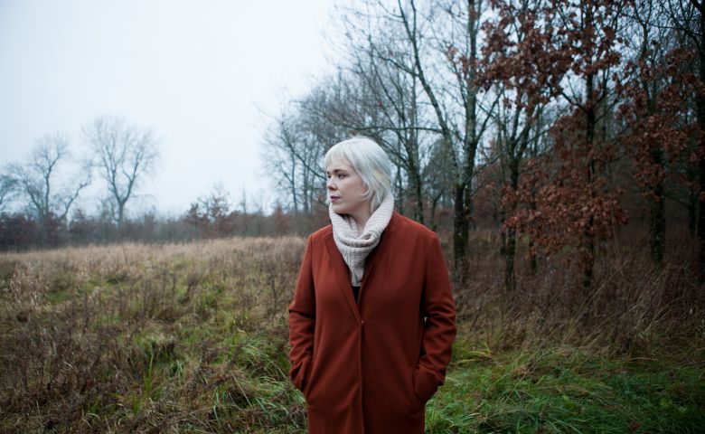 Ann Cleare