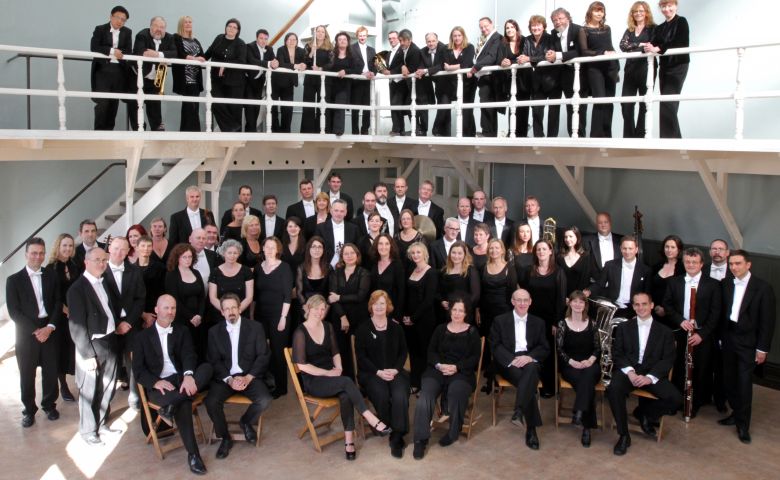 RTÉ NSO