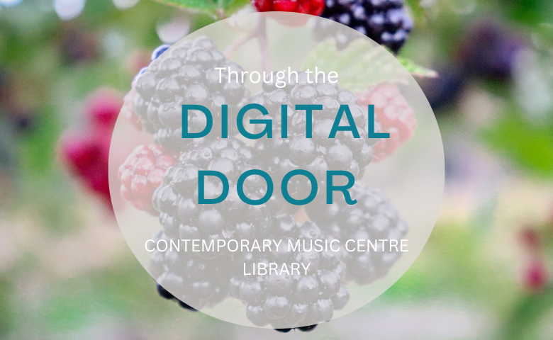 Through the Digital Door: Settings of Seamus Heaney's Poetry